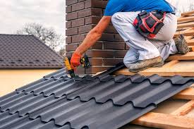 Fast & Reliable Emergency Roof Repairs in West Pasco, WA